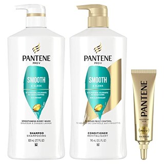 Foto 1 | Foto 1 | Champú y Acondicionador Pantene Pro-v - Venta Internacional