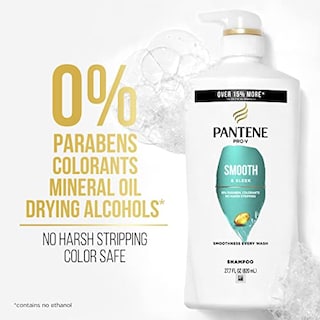 Foto 2 | Foto 2 | Champú y Acondicionador Pantene Pro-v - Venta Internacional