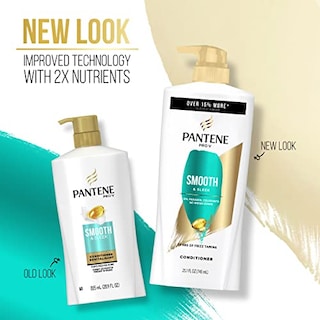 Foto 6 | Foto 6 | Champú y Acondicionador Pantene Pro-v - Venta Internacional