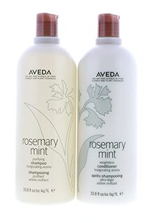 Foto 1 | Foto 1 | Champú Y Acondicionador Aveda Rosemary Mint, 2 Litros (33.8 - Venta Internacional.