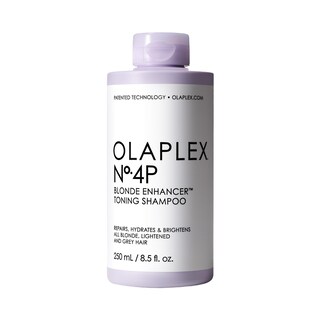 Foto 1 | Foto 1 | Shampoo Olaplex Blonde Enhancer 250 Ml-Venta Internacional