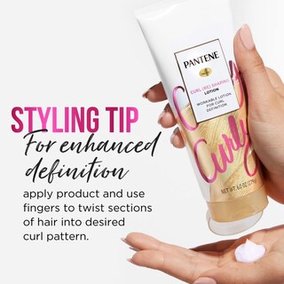 Foto 5 | Foto 5 | Loción Capilar Pantene Pro-v Curl Cream Paquete de 3 540 Ml - Venta Internacional