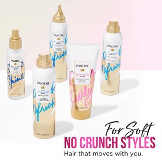 Foto 6 | Foto 6 | Loción Capilar Pantene Pro-v Curl Cream Paquete de 3 540 Ml - Venta Internacional