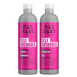 Foto 1 | Foto 1 | Shampoo y Acondicionador Tigi Bed Head Self Absorbed 750 Ml - Venta Internacional