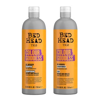 Foto 1 | Foto 1 | Shampoo y Acondicionador Tigi Bed Head Colour Goddess 750 Ml - Venta Internacional