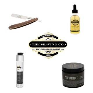 Foto 8 | Foto 8 | Kit X 2 Crecimiento Regenera Capilar The Shaving Co Noxidil