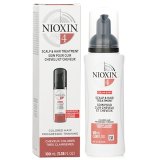 Foto 3 | Foto 3 | Tratamiento Capilar Y Cuero Cabelludo Nioxin Diameter System Para Cabellos Coloreados - Venta Internacional.