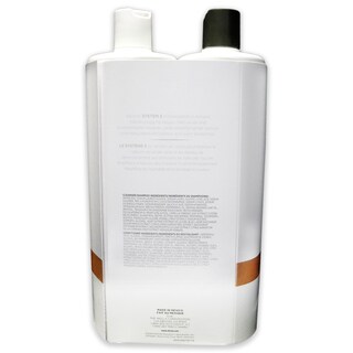 Foto 2 | Foto 2 | Kit De Sistema De Cuidado Capilar Nioxin 3 1000ml - Venta Internacional.