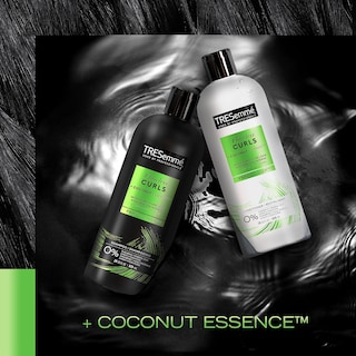 Foto 6 | Foto 6 | Set De Champú Y Acondicionador Tresemmé Flawless Curls 800 Ml - Venta Internacional.