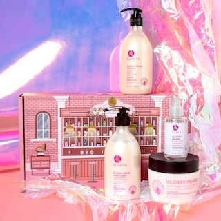 Foto 6 | Foto 6 | Set De Champú Y Acondicionador Luseta Glossy Pearl 500 Ml - Venta Internacional.