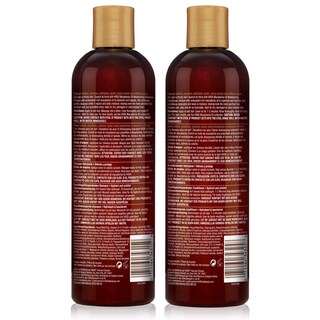 Foto 6 | Foto 6 | Set De Champú Y Acondicionador Hask Macadamia Oil Hidratante - Venta Internacional.