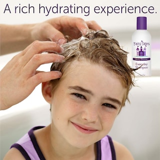 Foto 6 | Foto 6 | Set De Champú Y Acondicionador Fairy Tales Daily Cleanse Kids - Venta Internacional.