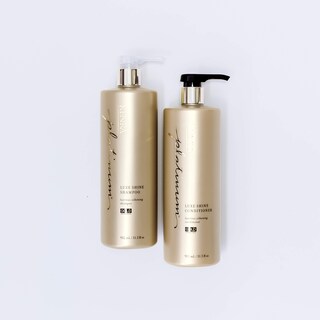 Foto 2 | Foto 2 | Set De Champú/acondicionador Kenra Platinum Luxe Shine 930 Ml - Venta Internacional.