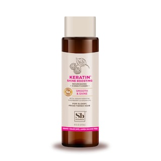 Foto 4 | Foto 4 | Set De Champú Y Acondicionador Soapbox Shine Boosting Keratin - Venta Internacional.