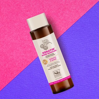 Foto 5 | Foto 5 | Set De Champú Y Acondicionador Soapbox Shine Boosting Keratin - Venta Internacional.