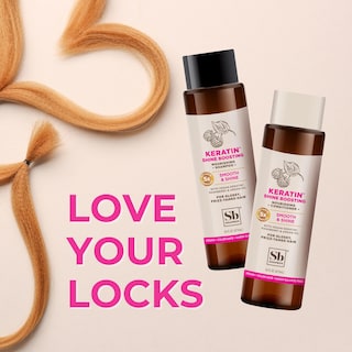 Foto 6 | Foto 6 | Set De Champú Y Acondicionador Soapbox Shine Boosting Keratin - Venta Internacional.