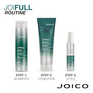 Foto 7 | Foto 7 | Set De Champú Y Acondicionador Joico Joifull Voluminizing - Venta Internacional.