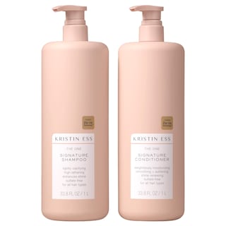 Foto 1 | Foto 1 | Paquete De Champú Y Acondicionador Kristin Ess Hair One Signature - Venta Internacional.