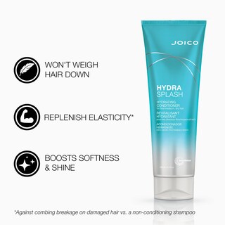 Foto 4 | Foto 4 | Set De Champú Y Acondicionador Joico Hydrasplash Hydrating - Venta Internacional.