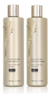 Foto 1 | Foto 1 | Set De Champú/acondicionador Kenra Platinum Luxe Shine 250 Ml - Venta Internacional.