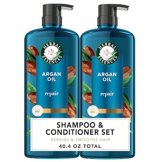Foto 1 | Foto 1 | Set De Champú Y Acondicionador Herbal Essences Argan Oil Repair - Venta Internacional.
