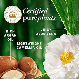 Foto 3 | Foto 3 | Set De Champú Y Acondicionador Herbal Essences Argan Oil Repair - Venta Internacional.