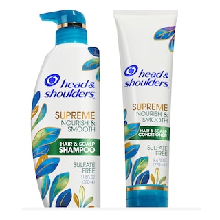 Foto 1 | Foto 1 | Set De Champú Y Acondicionador Head & Shoulders Supreme - Venta Internacional.