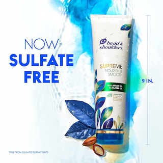 Foto 3 | Foto 3 | Set De Champú Y Acondicionador Head & Shoulders Supreme - Venta Internacional.