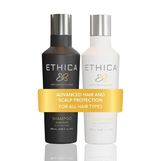 Foto 1 | Foto 1 | Set De Champú Y Acondicionador Ethica Hair Growth 250 Ml - Venta Internacional.