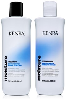 Foto 1 | Foto 1 | Set De Champú Y Acondicionador Kenra Moisture Boost 300 Ml - Venta Internacional.