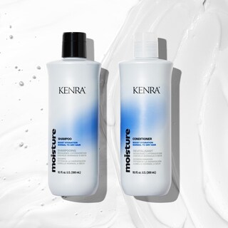 Foto 5 | Foto 5 | Set De Champú Y Acondicionador Kenra Moisture Boost 300 Ml - Venta Internacional.