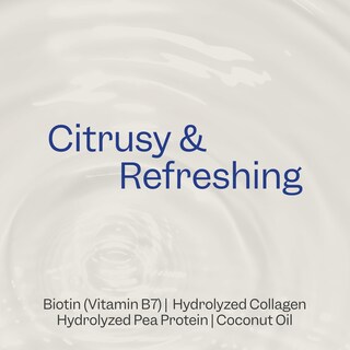 Foto 3 | Foto 3 | Set De Champú Y Acondicionador Renpure Biotin & Collagen 720ml - Venta Internacional.