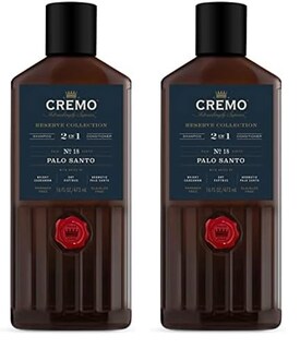 Foto 1 | Foto 1 | Champú Y Acondicionador Cremo Palo Santo Barber Grade 2 En 1 - Venta Internacional.