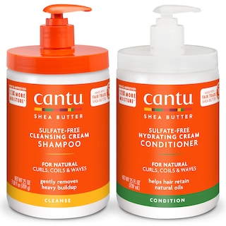 Foto 1 | Foto 1 | Champú Y Acondicionador Cantu Con Manteca De Karité 750 Ml (paquete De 2) - Venta Internacional.