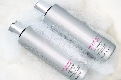 Foto 4 | Foto 4 | Acondicionador Kenra Platinum Color Charge, 931 Ml, Extensor De Color - Venta Internacional.