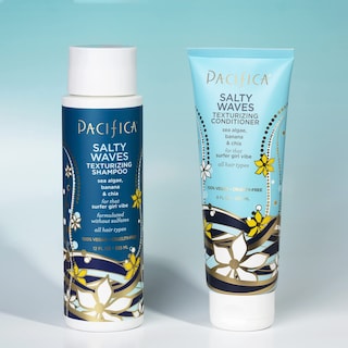 Foto 2 | Foto 2 | Champú Y Acondicionador Pacifica Salty Waves Texturizing - Venta Internacional.