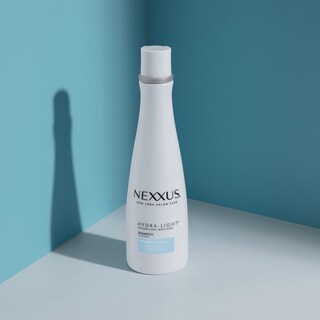 Foto 6 | Foto 6 | Set De Champú Y Acondicionador Nexxus Hydralight 400 Ml Para Cabello Graso - Venta Internacional.