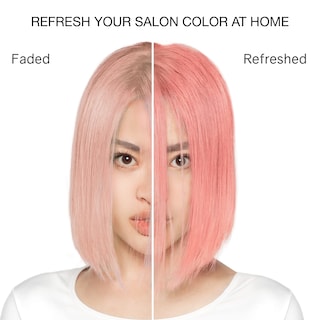 Foto 3 | Foto 3 | Set De Tintes Para El Cabello Celeb Luxury Viral Rose Gold Colorwash + Bondfix - Venta Internacional.