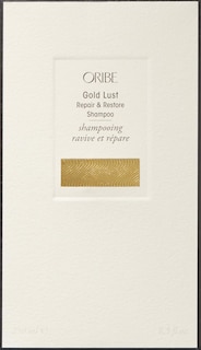 Foto 2 | Foto 2 | Paquete De Champú Y Acondicionador Oribe Gold Lust Repair - Venta Internacional.