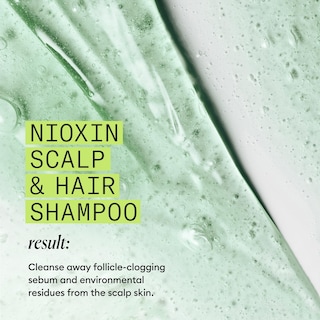 Foto 7 | Foto 7 | Champú Y Acondicionador Nioxin System 2 1l Para Cabello Fino - Venta Internacional.