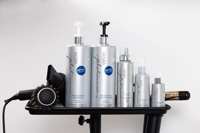 Foto 4 | Foto 4 | Champú Kenra Platinum Thickening 931 Ml Nutre & Shine - Venta Internacional.