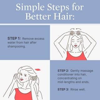 Foto 4 | Foto 4 | Acondicionador Para El Cabello Better Not Younger Wake Up Call, 480 Ml - Venta Internacional.