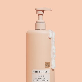 Foto 3 | Foto 3 | Set De Champú Y Acondicionador Kristin Ess Hair Deep Clean - Venta Internacional.