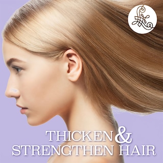 Foto 5 | Foto 5 | Champú Luseta Biotin B-complex Para Espesar El Crecimiento Del Cabello, 500 Ml - Venta Internacional.