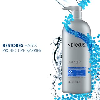 Foto 2 | Foto 2 | Champú Nexxus Therappe Ultimate Moisture 1l Para Cabello Seco - Venta Internacional.