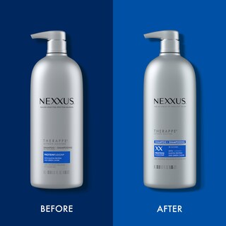 Foto 4 | Foto 4 | Champú Nexxus Therappe Ultimate Moisture 1l Para Cabello Seco - Venta Internacional.