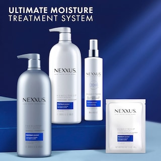 Foto 5 | Foto 5 | Champú Nexxus Therappe Ultimate Moisture 1l Para Cabello Seco - Venta Internacional.