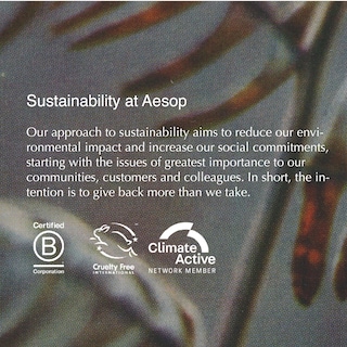 Foto 6 | Foto 6 | Set De Champú Y Acondicionador Aesop Classic Rosemary 500 Ml - Venta Internacional.