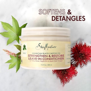 Foto 4 | Foto 4 | Set para El Cuidado Del Cabello Sheamoisture Jamaican Black Castor Oil - Venta Internacional