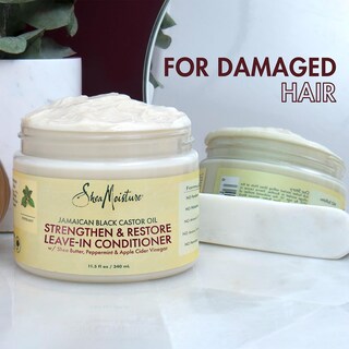 Foto 5 | Foto 5 | Set para El Cuidado Del Cabello Sheamoisture Jamaican Black Castor Oil - Venta Internacional